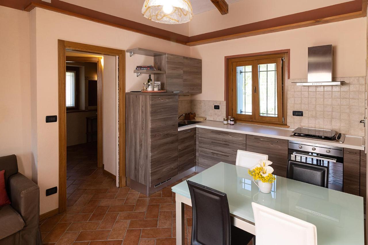 Apartamento Bargiolina Barge Exterior foto